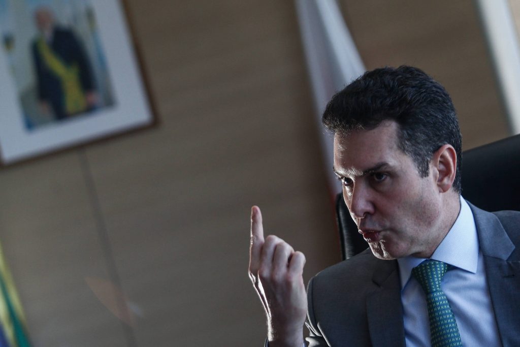 Minha Casa, Minha Vida: gobernador reajusta faixas de renda – 29/01/2026 – Economía Minha Casa, Minha Vida: gobernador reajusta faixas de renda - 29/01/2026 - Economía