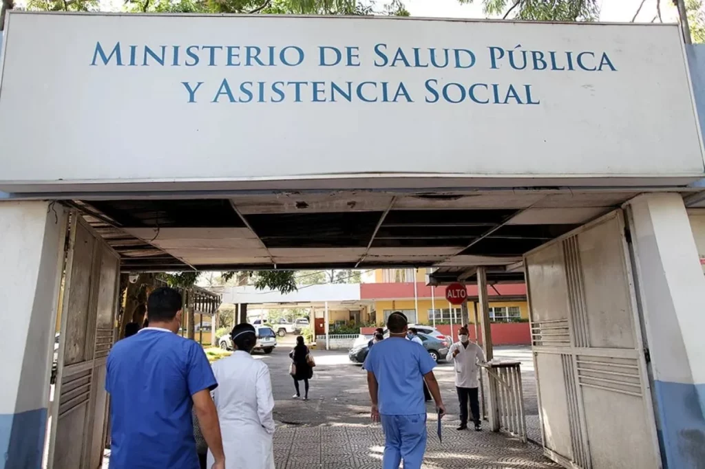 Ministerio de Salud confirma que casos de sarampión en el país aumentan a 105 para el cierre de enero