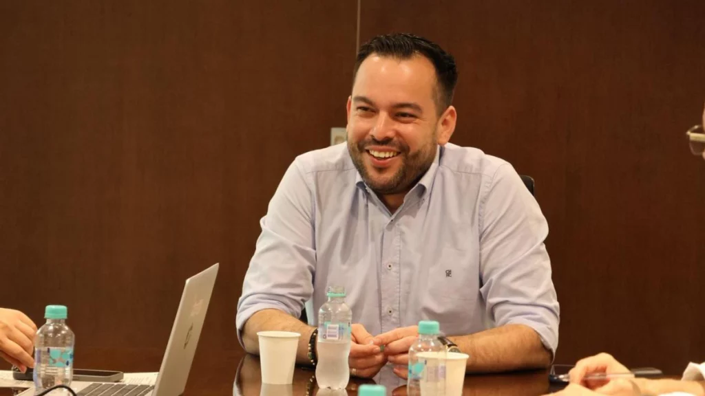 Ministro de Minas, Edwin Palma, critica a Ecuador por violar acuerdos y subir 900 % el costo de transporte de crudo: 'Unilateral y arbitraria'