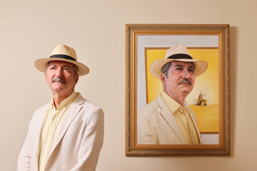 Minuta não é golpe e eu teria feito, diz Aldo Rebelo - 30/01/2026 - Política