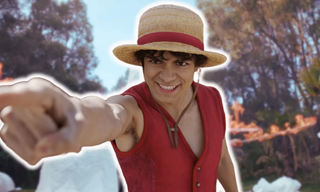 Mira el espectacular tráiler de 'One Piece' con los asesinos de Barroco Works en live-action