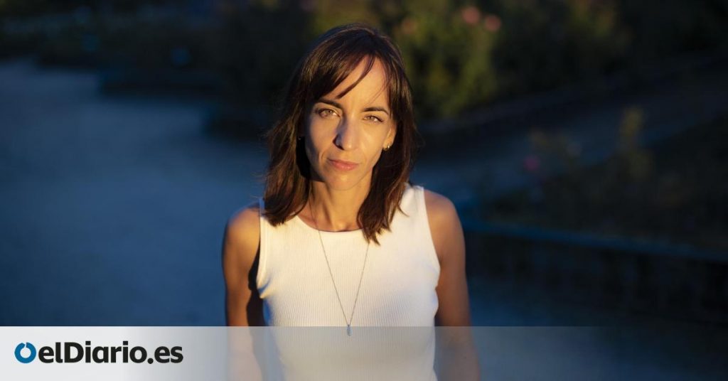 "Mis abuelas vivieron casi toda su vida en la misma casa y yo a los 30 años me había mudado once veces"