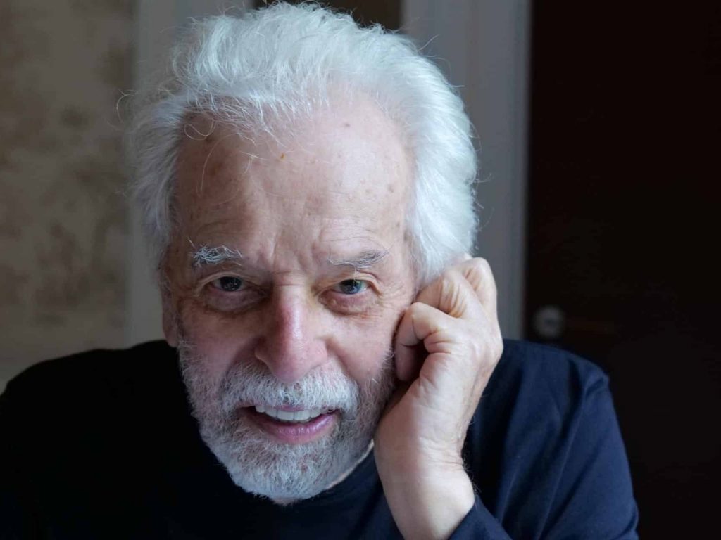 “Morir no es un dolor, es recuperar lo que uno es”