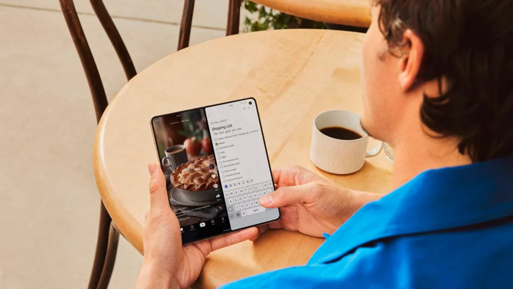 Motorola fortalece su ecosistema propio al estilo de Samsung y Apple