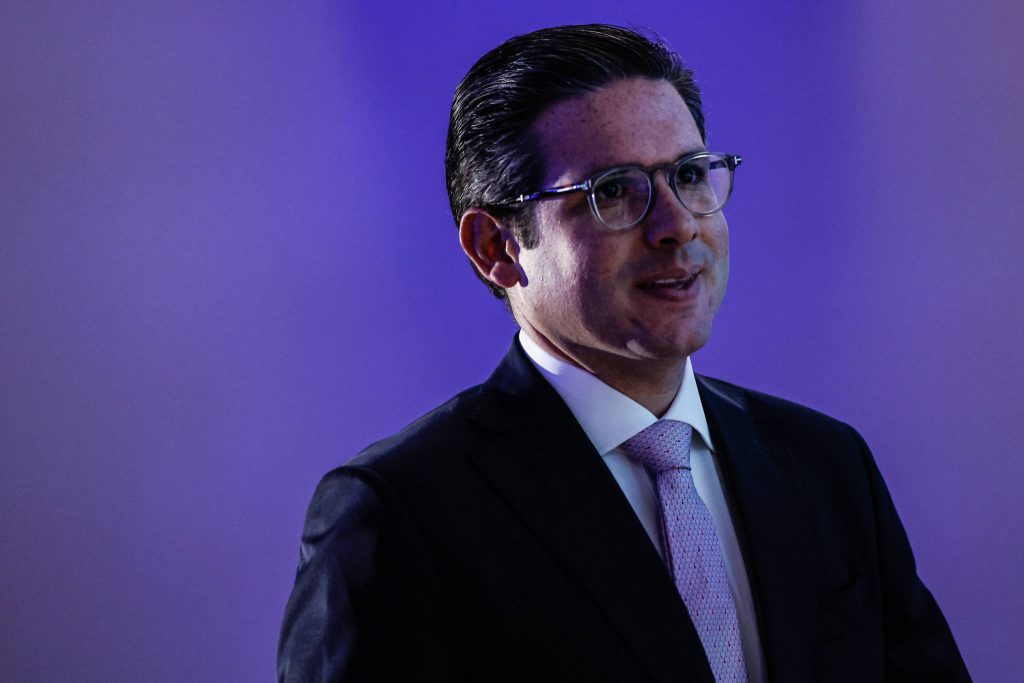 Motta reúne líderes para preparar el año y superar las crisis – 28/01/2026 – Política Motta reúne líderes para preparar el año y superar las crisis - 28/01/2026 - Política