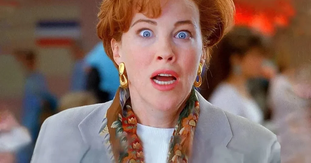 Muere Catherine O’Hara: legendaria actriz de Mi Pobre Angelito Muere Catherine O'Hara: legendaria actriz de Mi Pobre Angelito