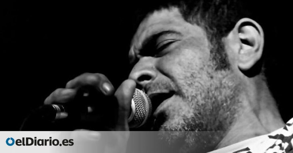 Muere David de la Chica, compositor de Los Delinqüentes, a los 50 años Muere David de la Chica, compositor de Los Delinqüentes, a los 50 años