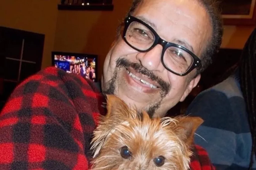 Muere Richard Smallwood, estrella del evangelio que compuso para Whitney Houston y Stevie Wonder