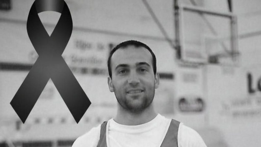 Muere Urbano González, el baloncestista que luchó contra el ELA