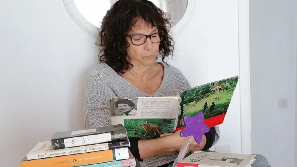 Muere a los 67 años Anna Fité, "autora capital de la literatura infantil y juvenil"