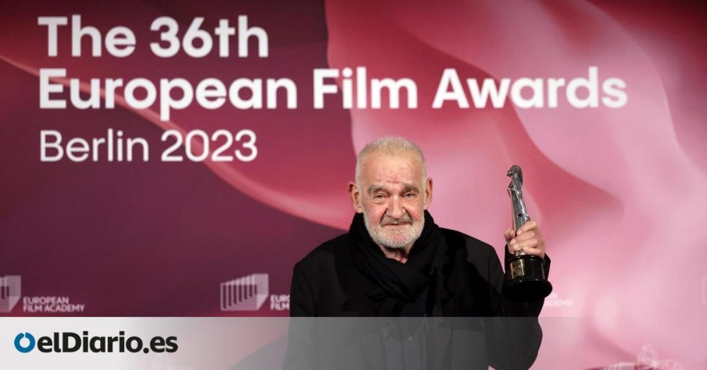 Muere a los 70 años el director Béla Tarr, leyenda del cine europeo Muere a los 70 años el director Béla Tarr, leyenda del cine europeo