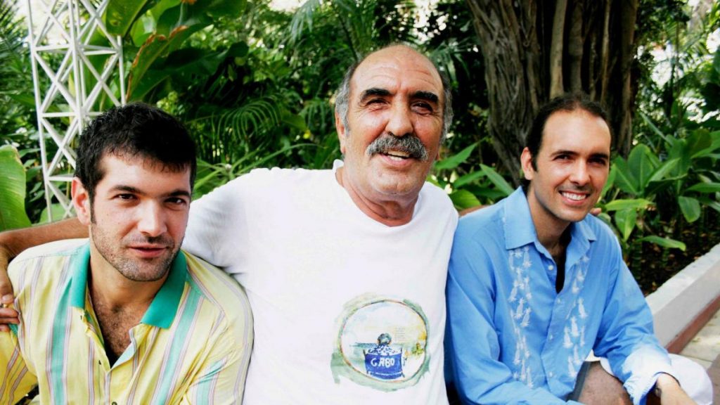 Muere el cineasta Salvatore Basile a los 85 años