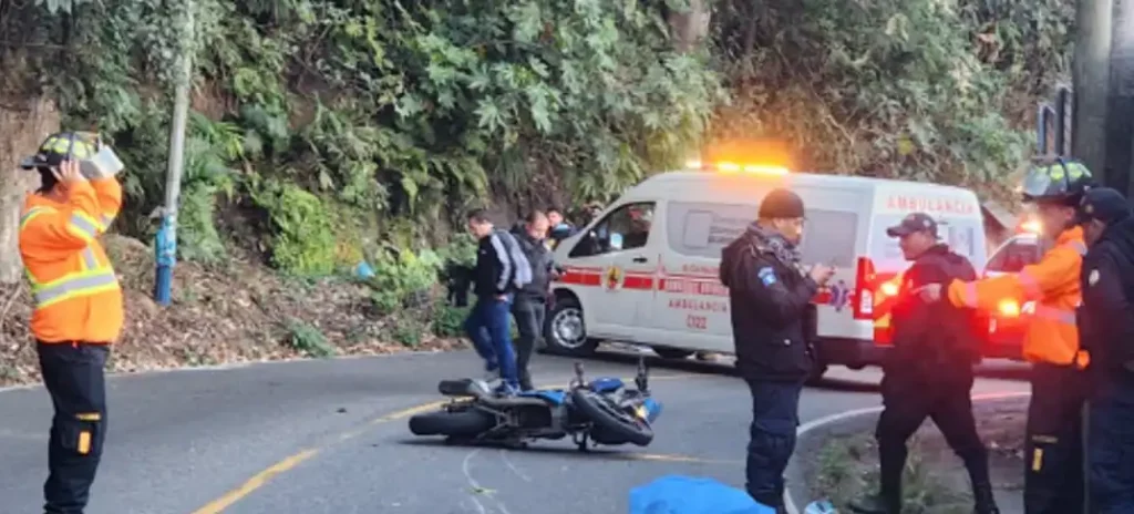 Mueren dos personas y otras dos resultan heridas en ataques armados contra motoristas y mototaxistas