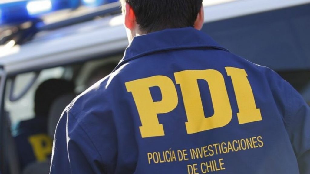 Mujer fue rescatada tras estar secuestrada en el sector sur de Los Ángeles