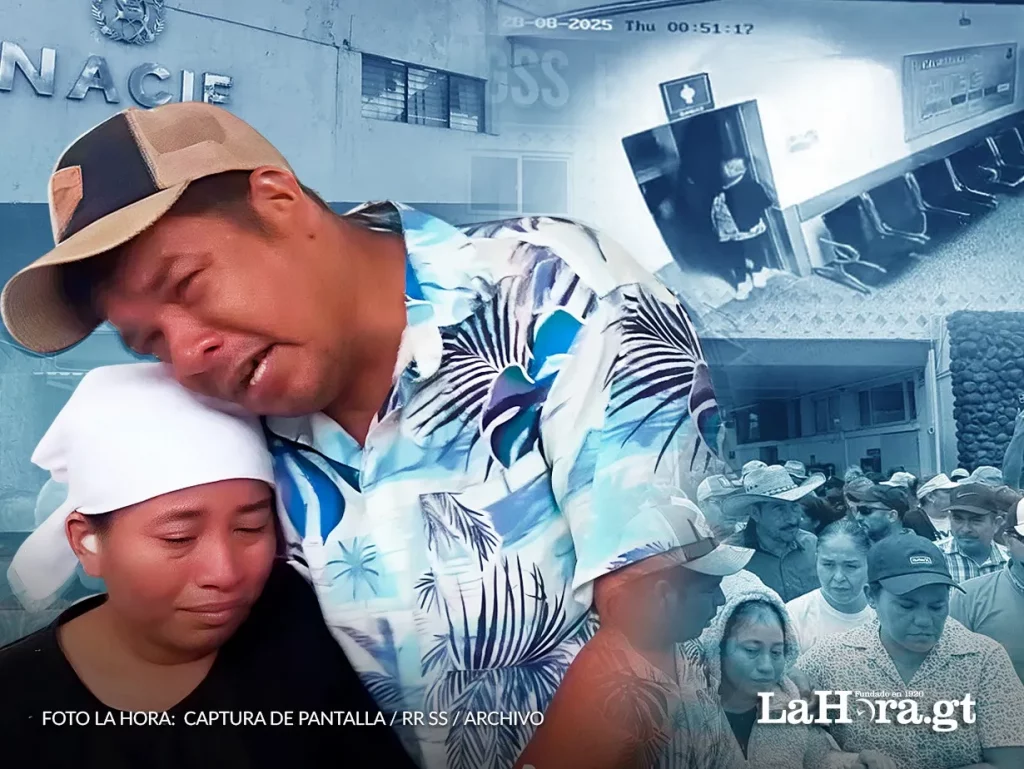 Mujer que fingio embarazo en Escuintla es enviada a juicio por dos delitos