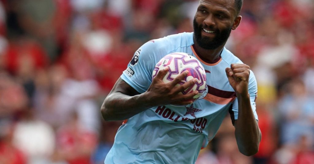 Mundial 2026 | De albañil a estrella: la historia de Igor Thiago, el goleador brasileño que conquistó la Premier League - Fútbol internacional