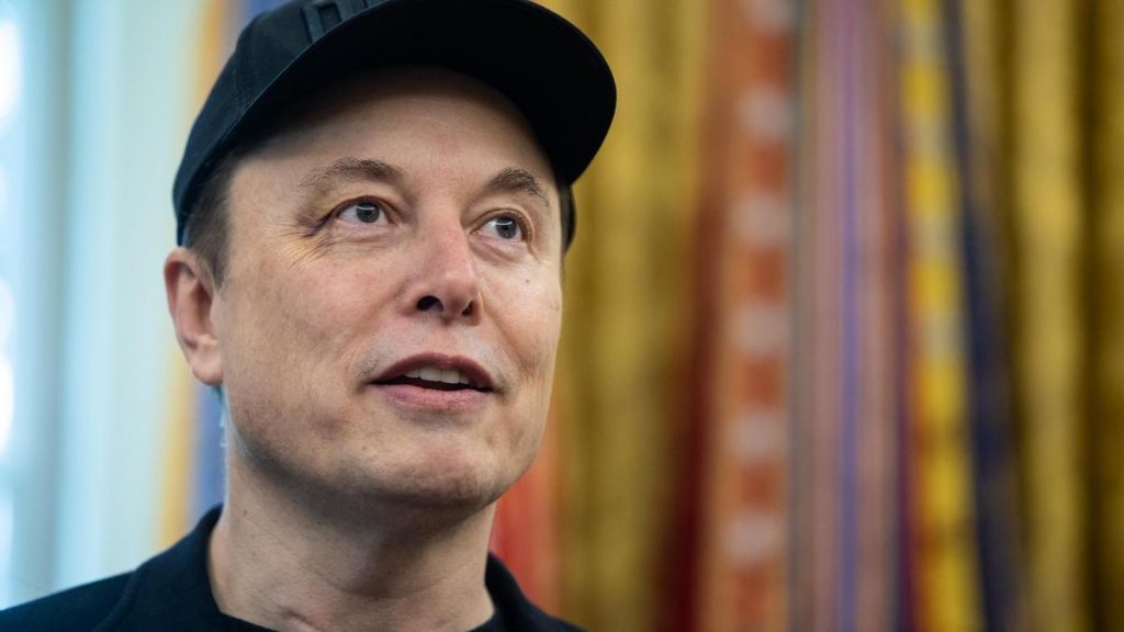 Musk limita la generación de imágenes sexuales en Grok tras causar un escándalo internacional