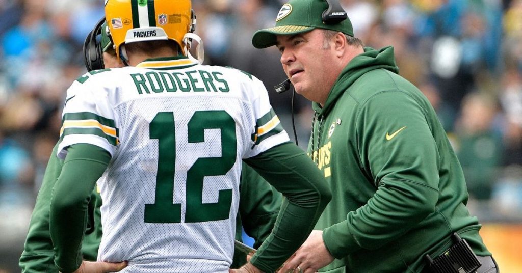 NFL noticias: Los Steelers anuncian a Mike McCarthy como nuevo entrenador en jefe, quien conoce a Aaron Rodgers - Más deportes