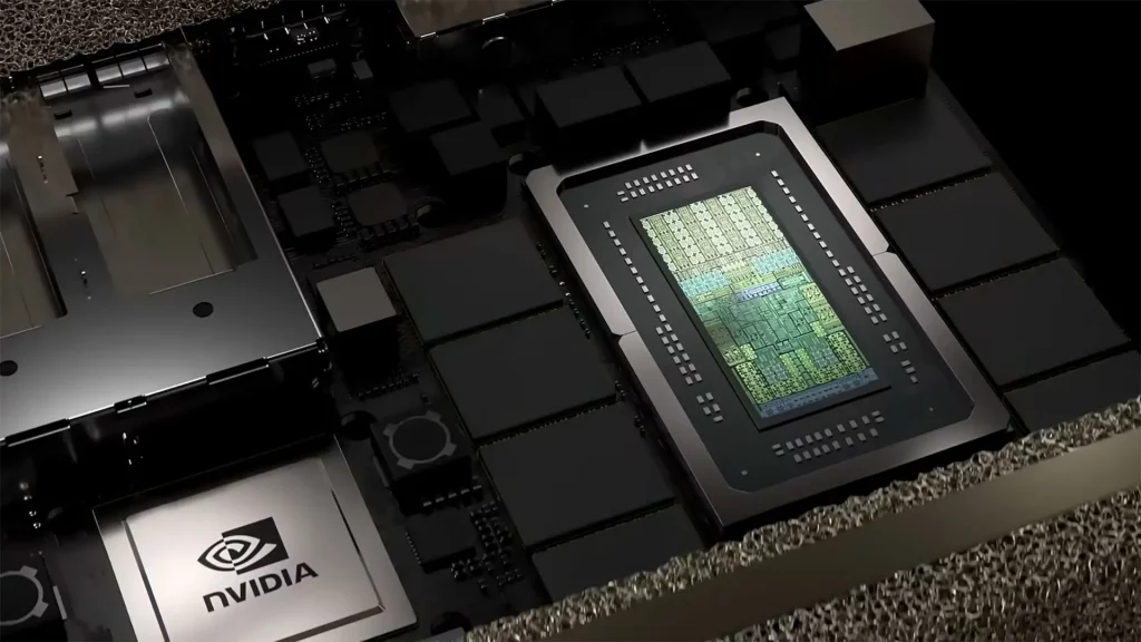 NVIDIA prepara su primer procesador para portátiles con ARM