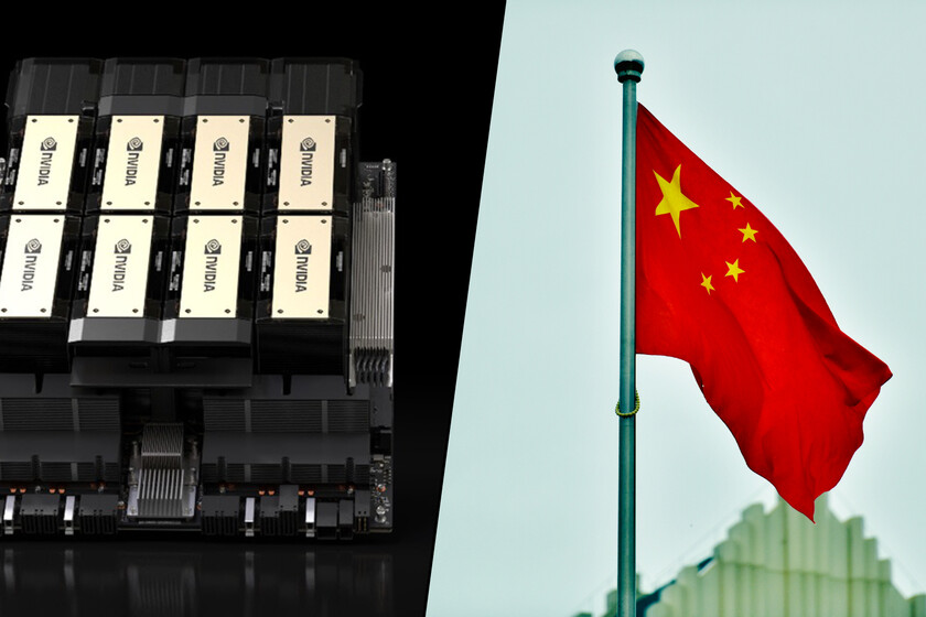 NVIDIA teme que China obstaculice la venta de chips H200, así que está pidiendo pago por adelantado sin cambios ni devoluciones NVIDIA teme que China obstaculice la venta de chips H200, así que está pidiendo pago por adelantado sin cambios ni devoluciones