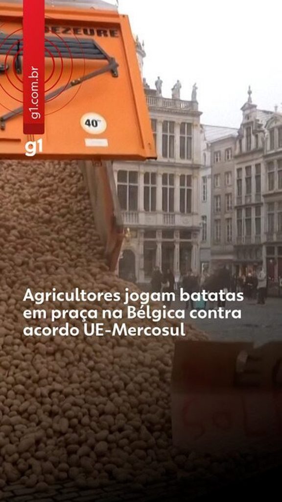 Na véspera da assinatura de acordo com Mercosul, Lula recebe líderes da União Europeia no Rio para foto