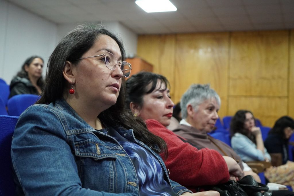 Nace en Los Lagos la Red STEMPRESARIAS