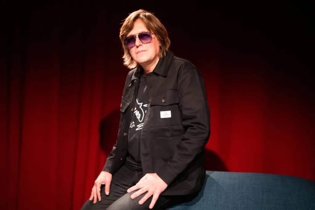 Nacho Vegas: "La izquierda no ha sabido atacar al fascismo: lo hemos normalizado"