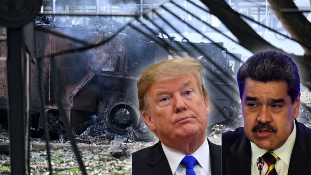 “Nadie llorará por Maduro ni por su camarilla, pero ataque a Venezuela viola el derecho internacional”: Martha Bárcena