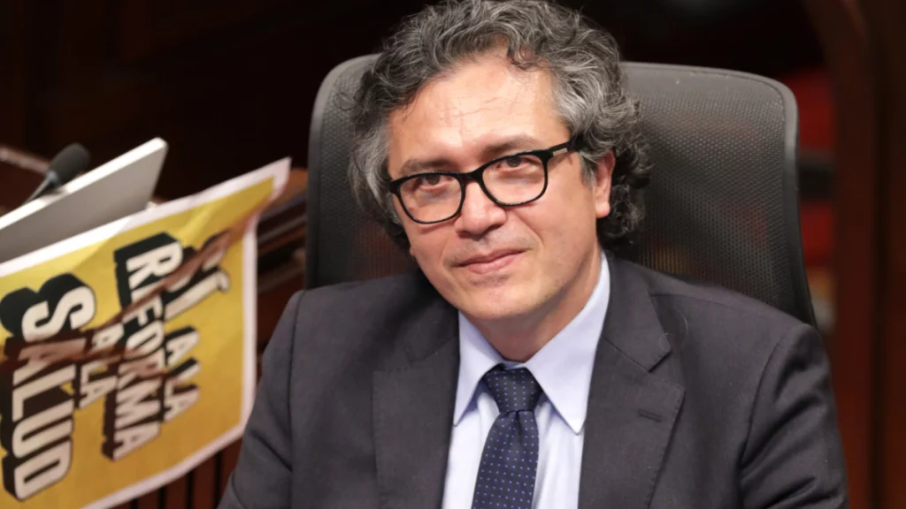 'Necesitamos mayoría progresista para defender las reformas'