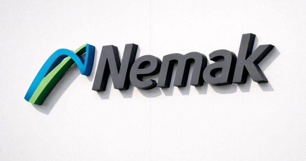 Nemak gira al liderazgo francés después de 40 años bajo dirección mexicana