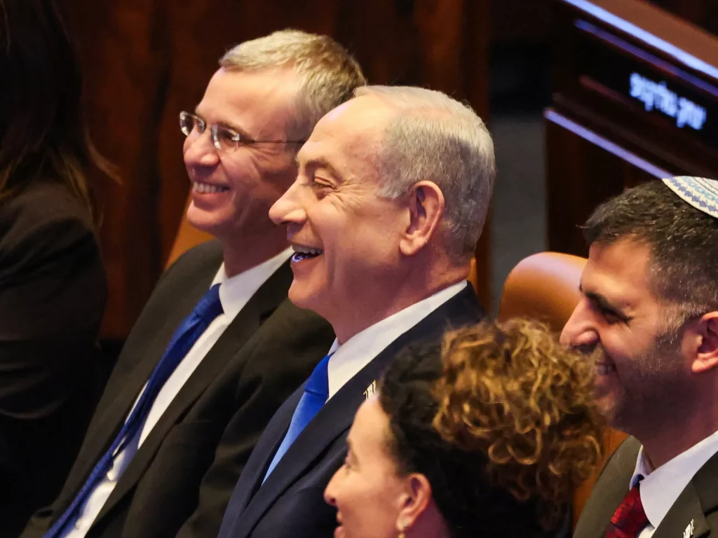 Netanyahu dice que la próxima fase del alto el fuego es "desmilitarizar" Gaza | Conflicto Israel-Palestina