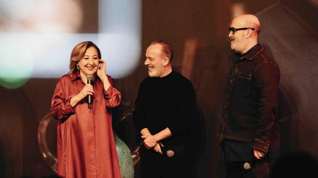 Netflix España presenta contenidos para 2026 y más allá