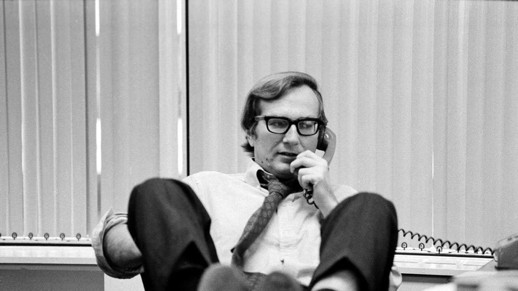 Netflix repasa la trayectoria de Seymour M. Hersh, el periodista que destapó las atrocidades de My Lai y Abu Ghraib
