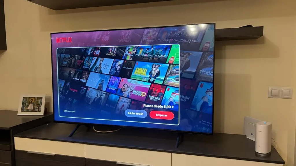 Netflix se adelanta a VinTV y recupera una serie muy querida de 10 temporadas