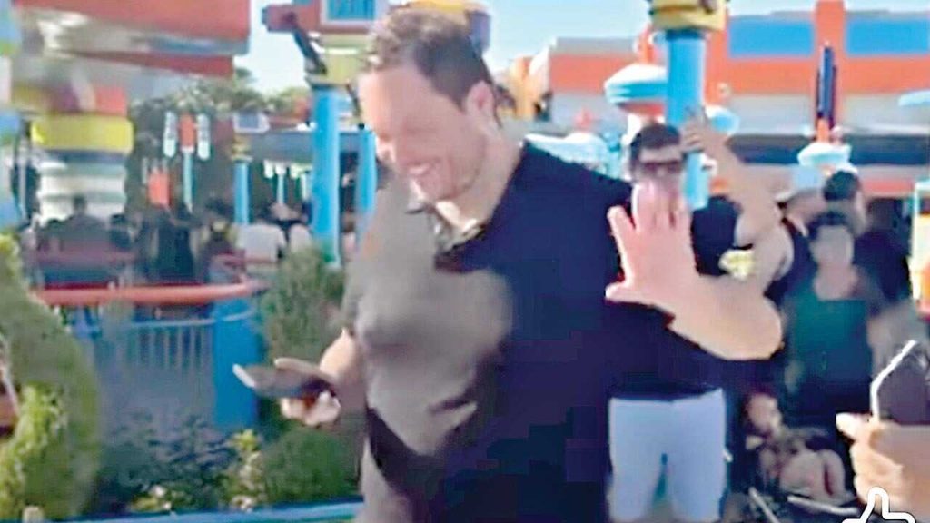 Niegan que Dorgathen haya recibido refugio en Brasil y espera Interpol active el sello rojo