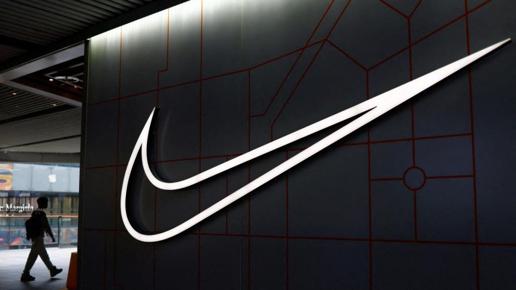 Nike investiga una filtración masiva de datos compartida por los 'hackers' de World Leaks
