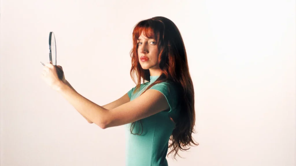 "Ninguna cantante se coloca la etiqueta de 'tontipop' a sí misma. Nunca la usarían con un hombre"