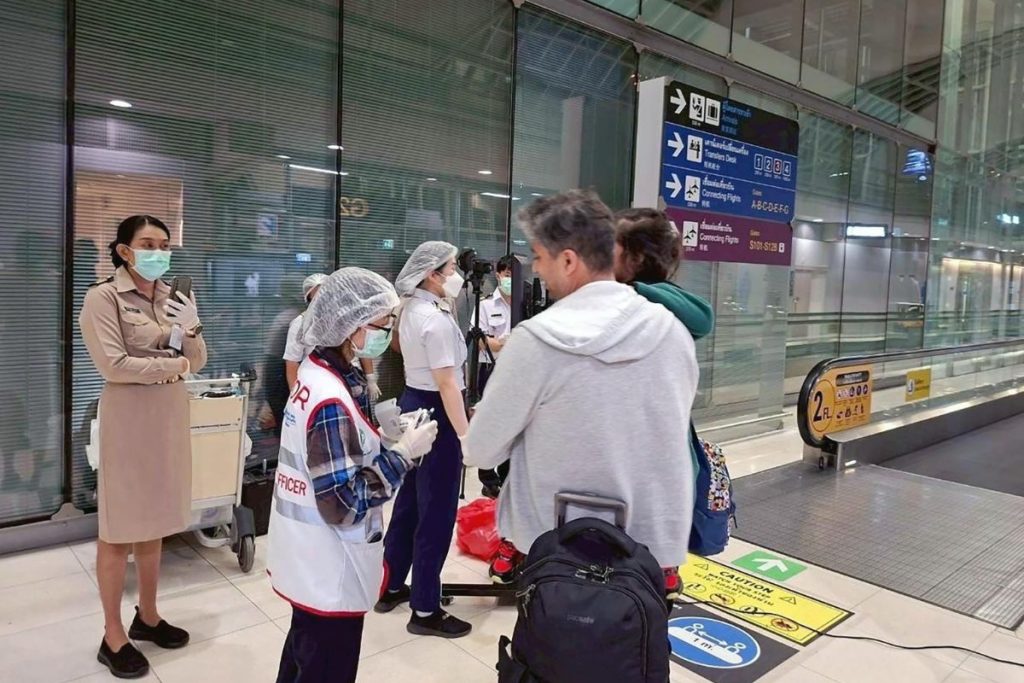 Nipah el virus emergente sin tratamiento que mantiene en alerta a la India Nipah el virus emergente sin tratamiento que mantiene en alerta a la India