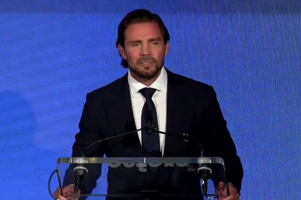 No caso Master, 46 perfis fazem ataque coordinado ao BC - 01/06/2026 - Economía