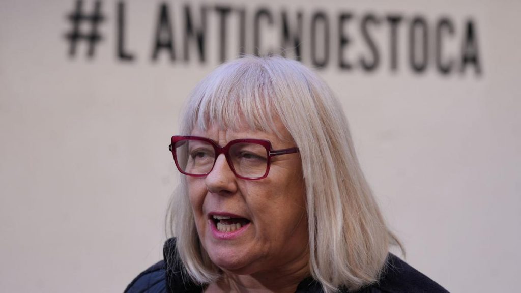 "No es suficiente con las promesas"