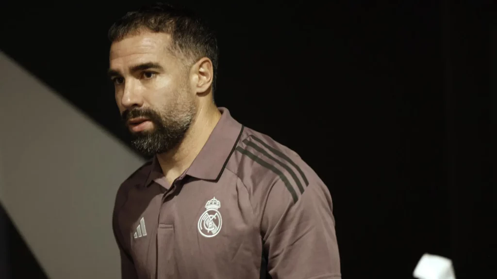 "No estamos a la altura"