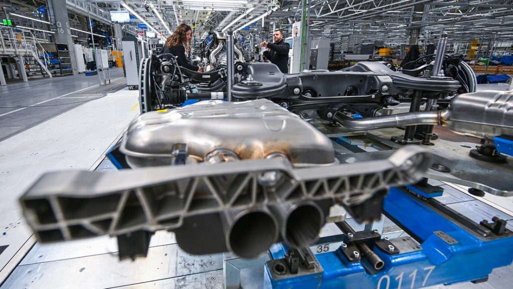 "No hemos detenido la hemorragia": el sector clave europeo pierde más de 100.000 empleos en dos años