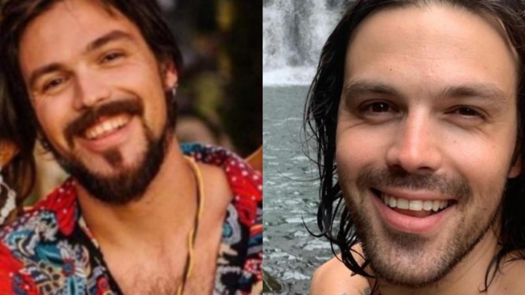 “No lo reconozco, ¿qué le pasó?”: foto de Camilo Zicavo desata reacciones en redes por su imagen actual “No lo reconozco, ¿qué le pasó?”: foto de Camilo Zicavo desata reacciones en redes por su imagen actual