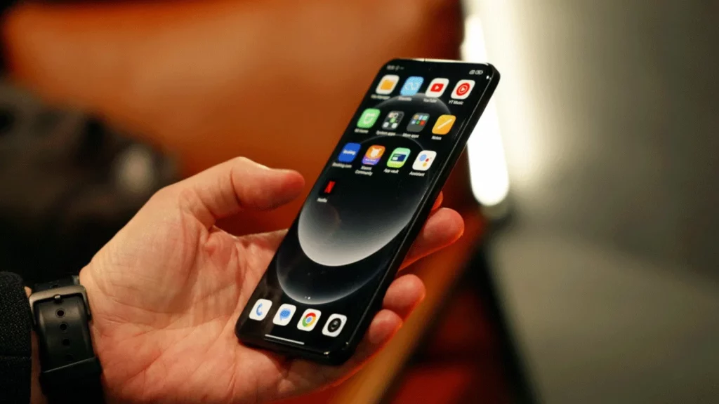 No me funcionan los accesos directos a webs en mi Xiaomi, pero encontró una alternativa mejor