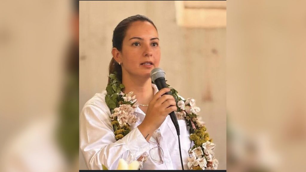 ‘No necesito un cargo para hacer gestión’ 'No necesito un cargo para hacer gestión'