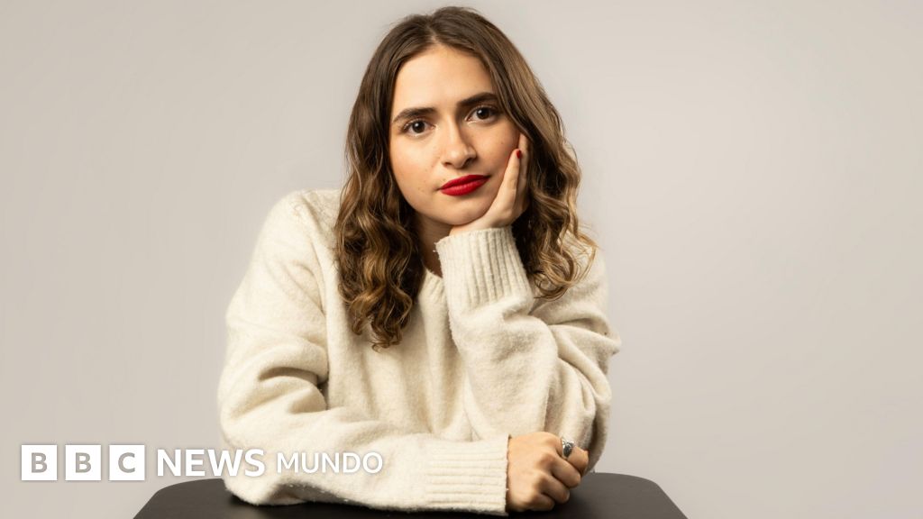 “No nos enseñan cómo amar porque a nuestras familias tampoco les enseñaron, lo que tiene un efecto en cadena” "No nos enseñan cómo amar porque a nuestras familias tampoco les enseñaron, lo que tiene un efecto en cadena"