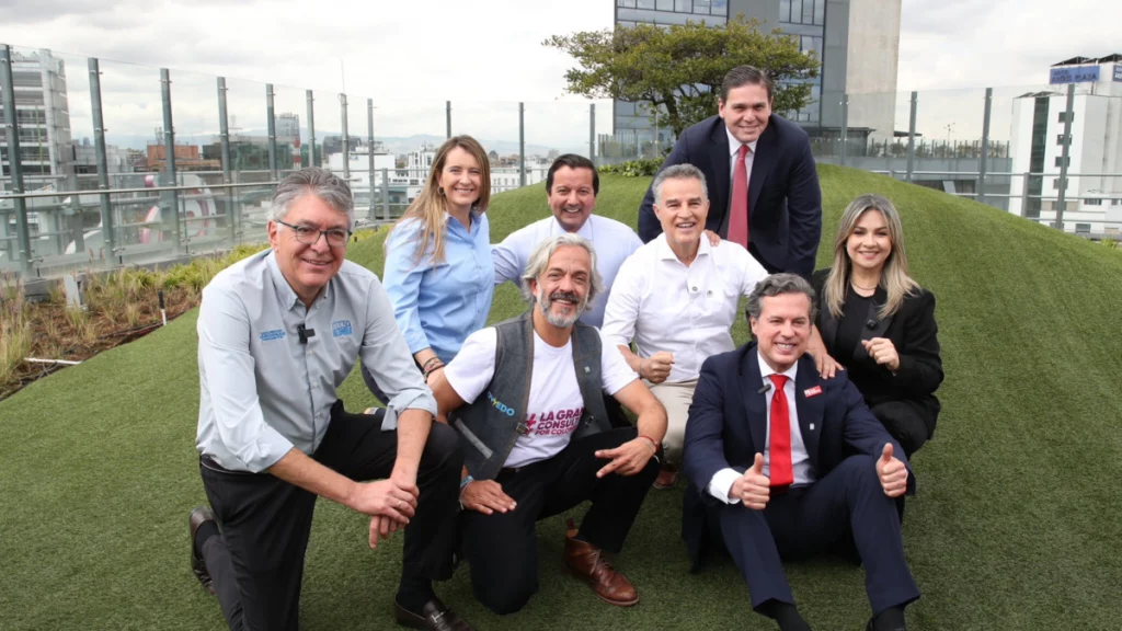 'No puede convertirse en la consulta de la derecha'