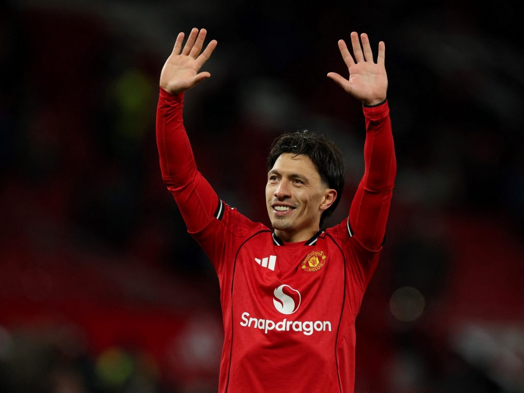 "No quería jugar más al fútbol"