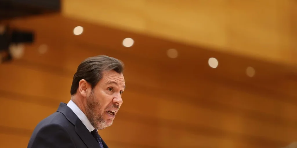 «No se ha mentido ni ocultado información» «No se ha mentido ni ocultado información»