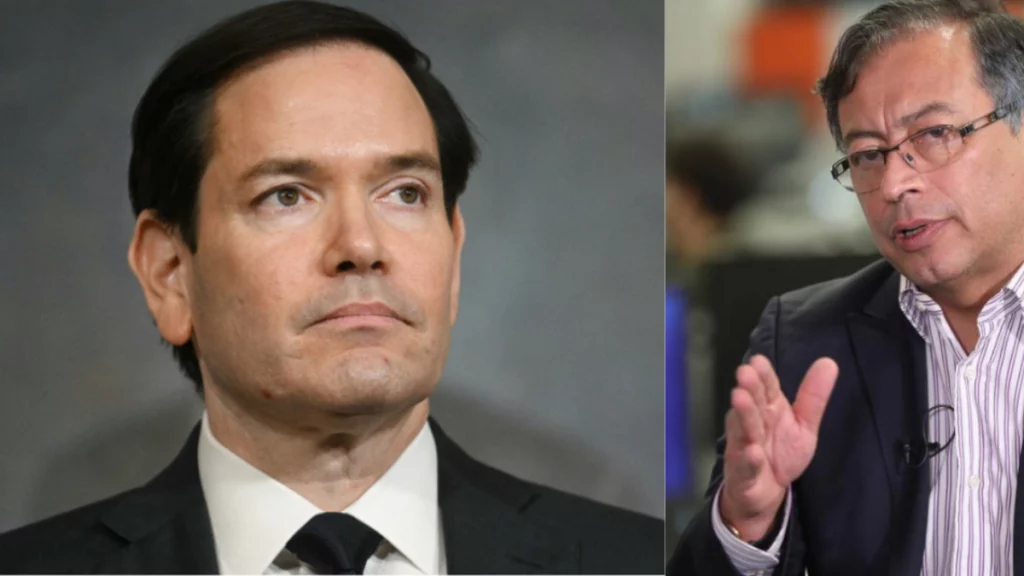 'No siempre habla bien de nosotros'